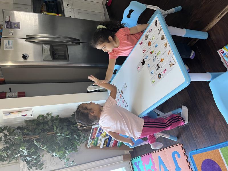 Photo of Glowing Stars Daycare - Buffalo, NY