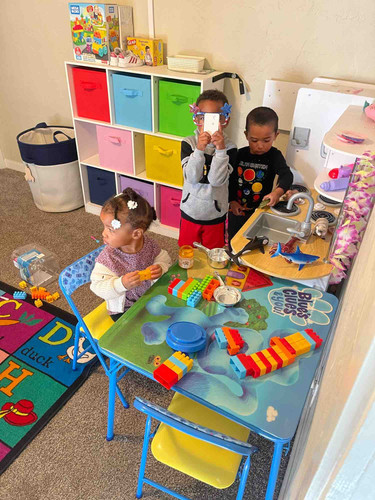 Photo of Sykes Family Child Care - Lynwood, CA