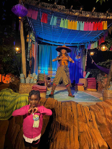 Photo of Akai C. - Inglewood, CA