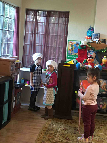 Photo of Oakdale Children's Academy Daycare - Los Angeles, CA