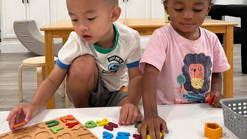 Photo of Robins Nest Family Childcare - Elk Grove, CA