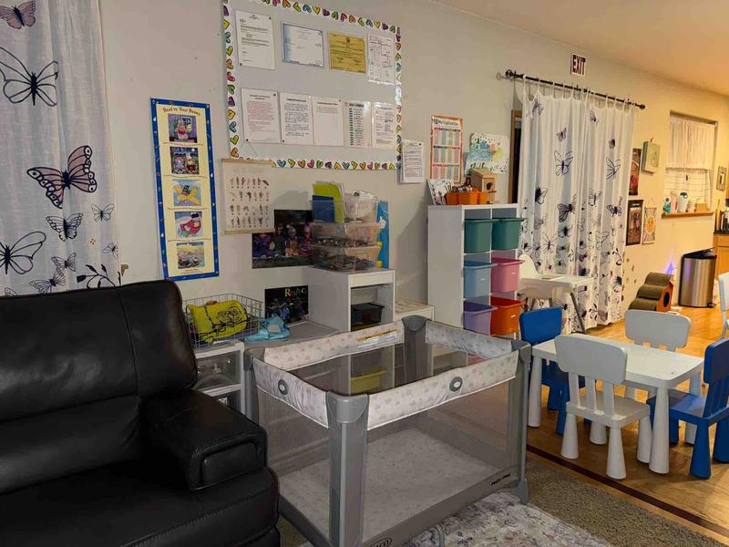 Photo of Simpatico Daycare - Kent, WA