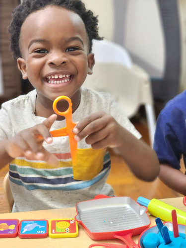 Photo of DuPat Clubhouse Daycare - Valley Stream, NY