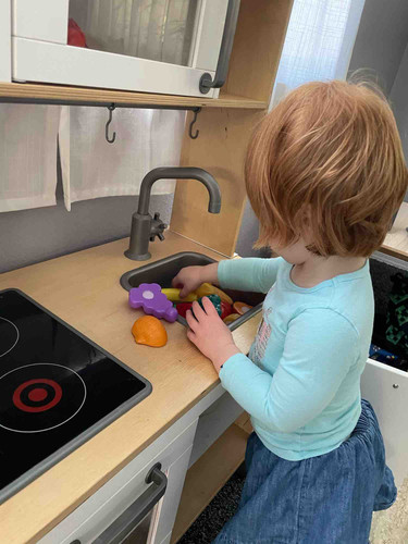 Photo of Growing Hearts Childcare - Seattle, WA