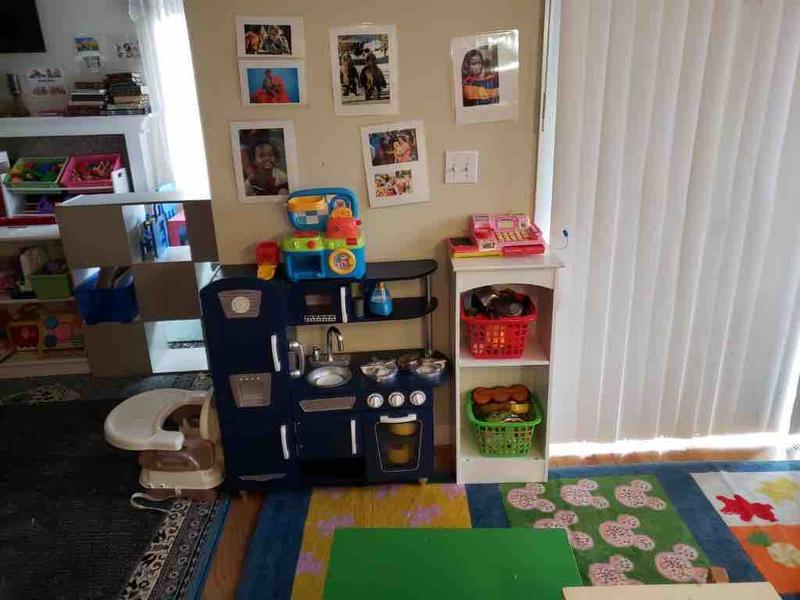 Photo of Quality Home Daycare - Kent, WA