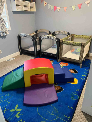 Photo of Little Lamb’s Daycare - Whitinsville, MA