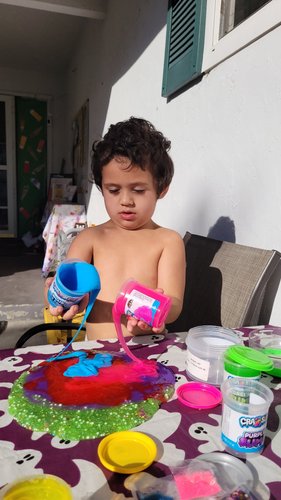 Photo of Angela's Daycare - Stockton, CA