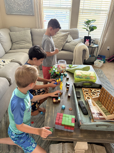 Photo of Pat-a-Cake Pals - Riverside, CA