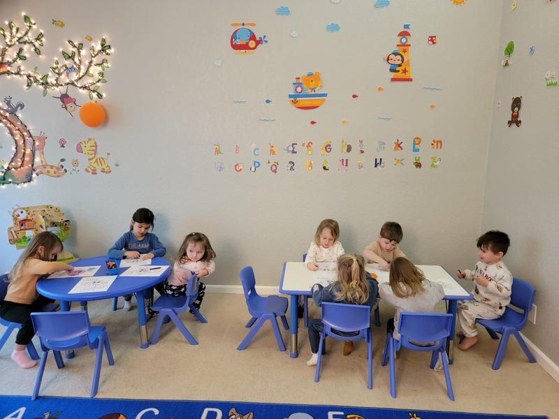 Photo of Marina's Daycare - Citrus Heights, CA