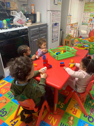 Photo of Oneida's Family Daycare - Stoughton, MA