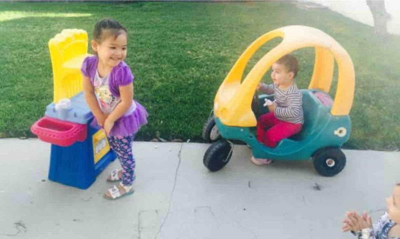 Photo of A+ Daycare - Los Angeles, CA