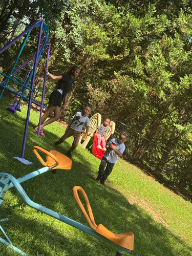 Photo of Kiddie City Daycare - Douglasville, GA