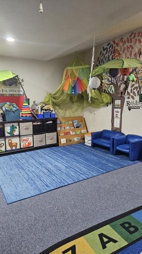 Photo of Little Foot Academy