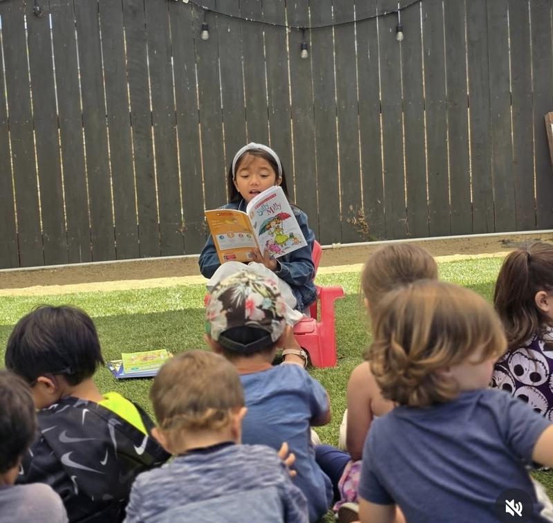 Photo of Little Birdies Daycare - Chula Vista, CA