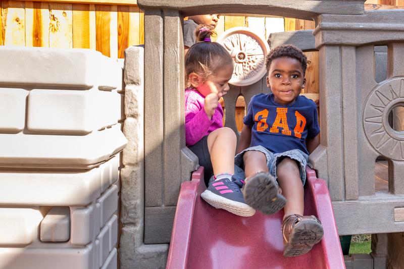 Photo of Playful Melodies Daycare - Gardena, CA