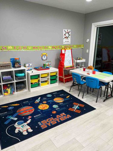 Photo of Aida's Family Daycare - Northridge, CA