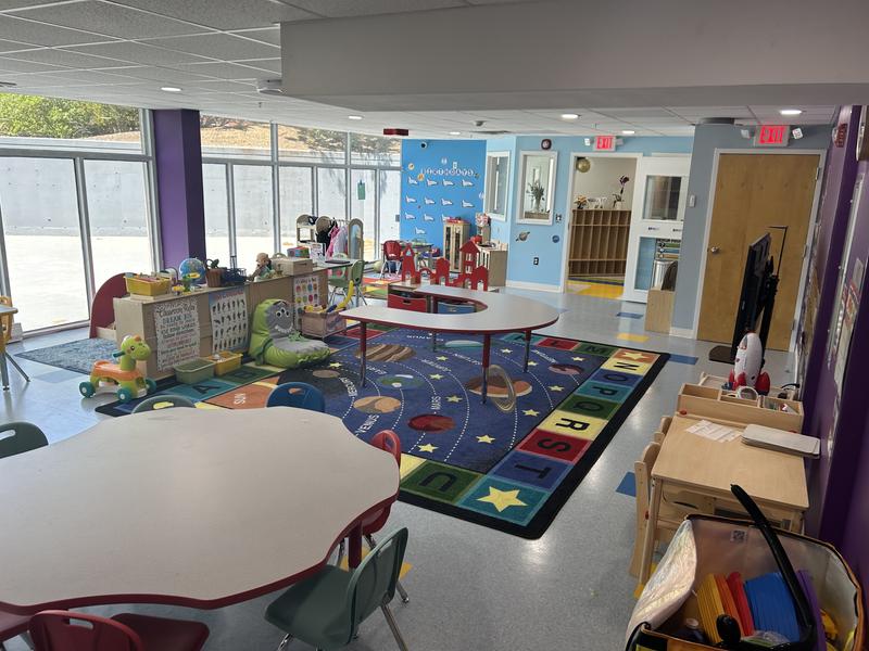 Photo of TOP TOTS Learning Center - Brookline, MA