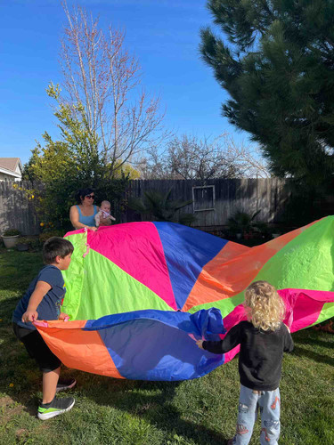Photo of Sharing And Caring Daycsre - Plumas Lake, CA