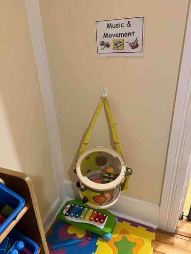 Photo of Funny Family Childcare - Worcester, MA