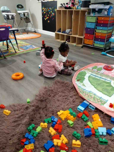 Photo of Tiny Toes Learning Academy - Calumet Park, IL