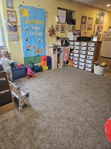 Photo of Mitzi's Place Daycare - Ridgefield, WA