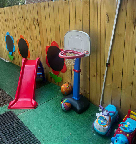 Photo of Divine Destiny Daycare - College Park, GA