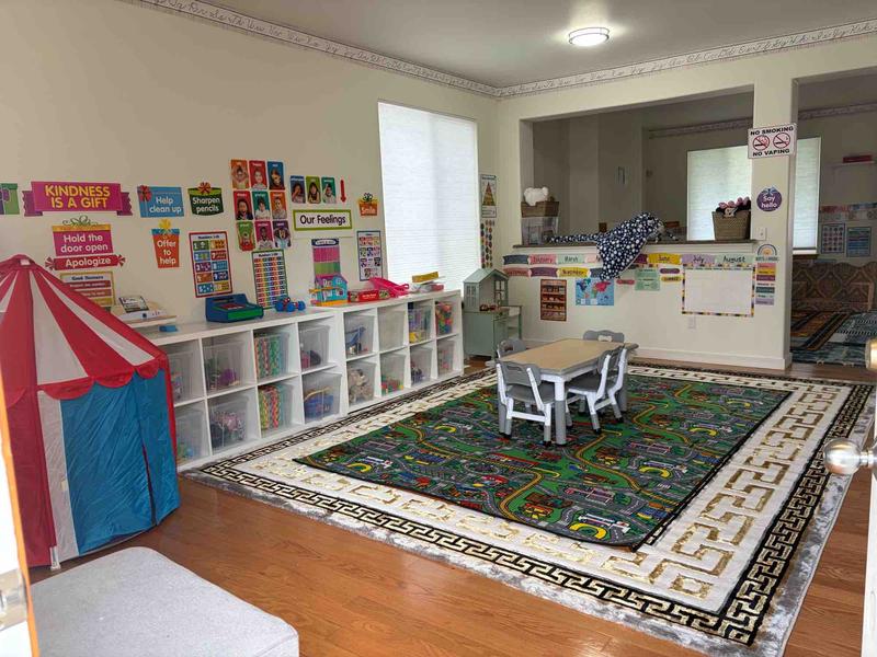 Photo of Safi Daycare Llc - Renton, WA