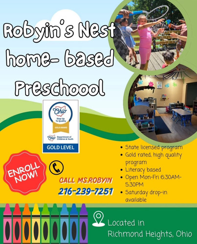 Photo of Robyin's Nest Child Care