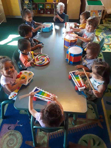 Photo of Buckley Family Daycare - Lakewood, CA