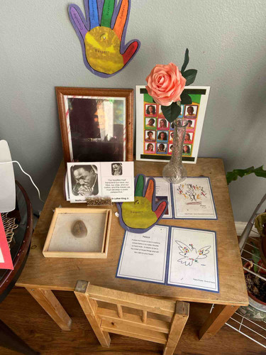 Photo of Forest Blossom Montessori Childcare - Lake Forest, CA