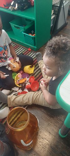 Photo of Donna's Kiddy Kare - Oakland, CA