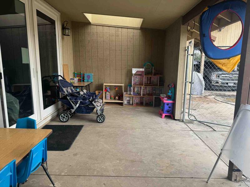 Photo of Pacheco’s Family Childcare - Yuba City, CA