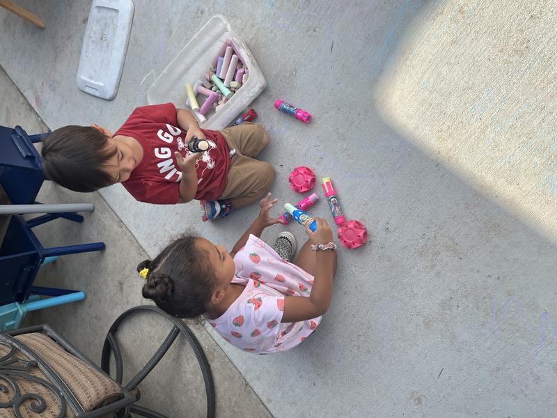Photo of Underhills Pre-K Academy - Belton, TX