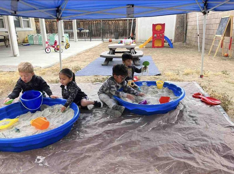 Photo of Paredes-Velazquez Family Child Care - Hemet, CA