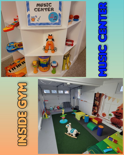 Photo of Mica's Corner Daycare - Milford, MA