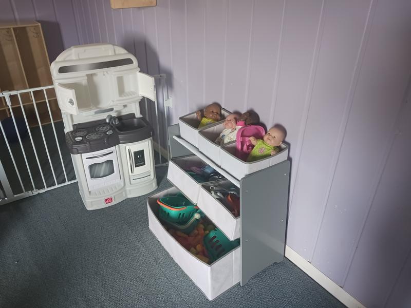 Photo of Shine HOPE Learning Center