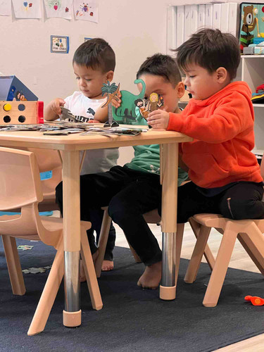 Photo of Blossom Child Care Daycare - Beaverton, OR