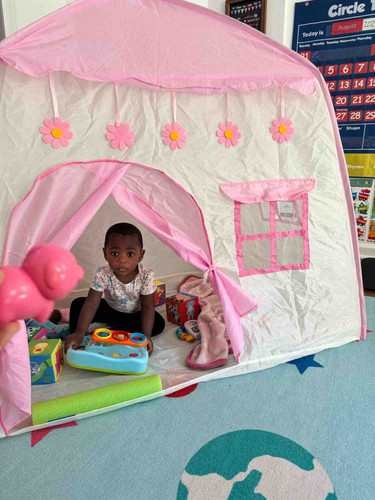 Photo of Deleon, Elyza Daycare - Bronx, NY