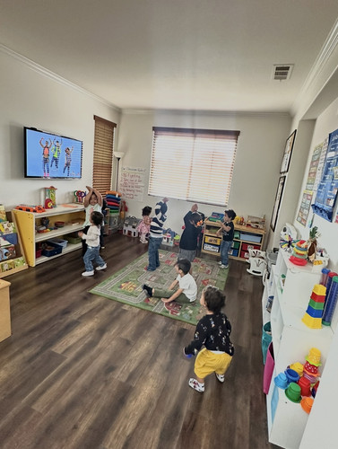 Photo of Sanchez Family Childcare - Moreno Valley, CA