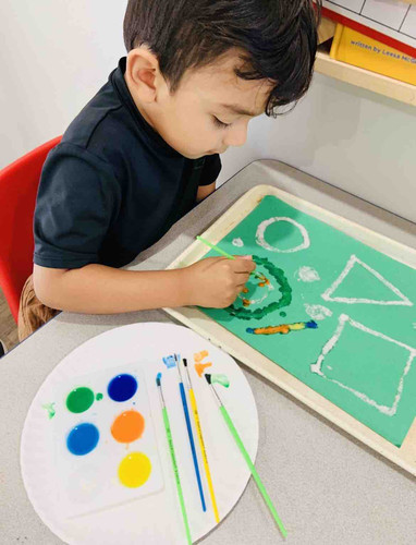 Photo of Tiny Tots Childcare Daycare - Pomona, CA