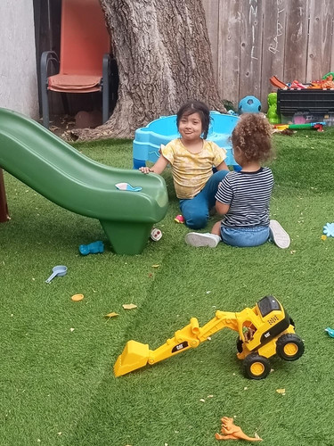 Photo of Olga's Daycare - Redwood City, CA