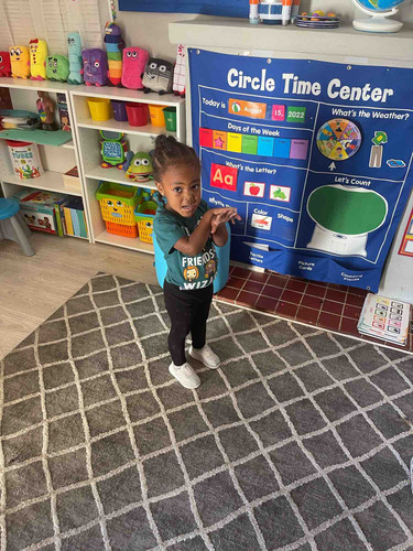 Photo of Appleseed Preschool/ Phillips Family Child Care Daycare - Bellflower, CA