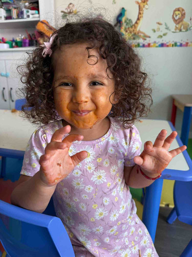 Photo of Loving Dove Daycare - Sunnyvale, CA