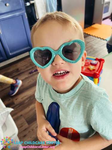 Photo of Leap Childcare Center - Bakersfield, CA