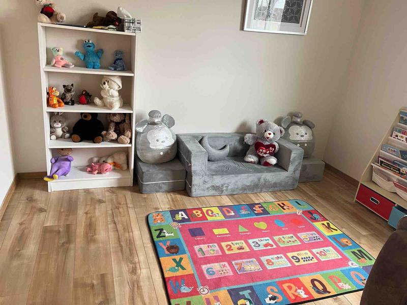 Photo of Little Geniuses Childcare LLC - Pasco, WA