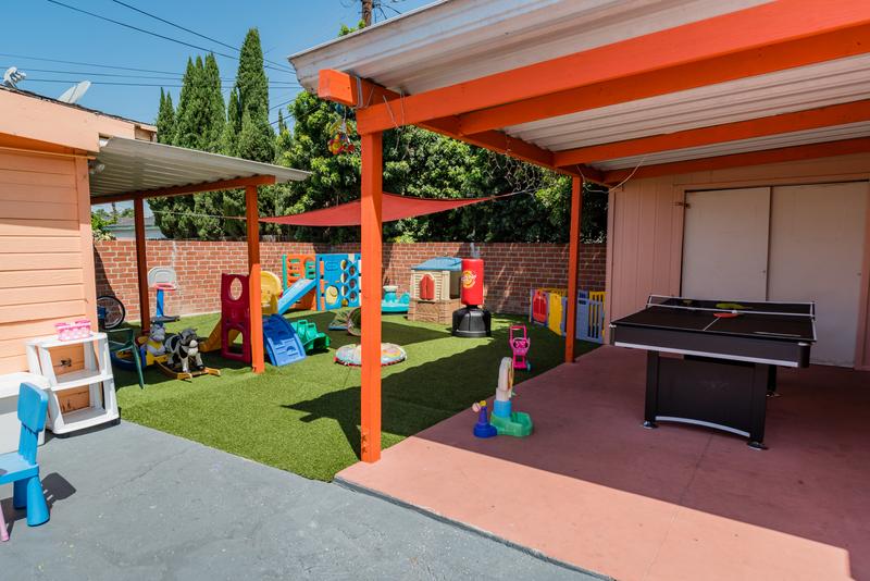 Photo of Nasir Family Daycare - Hawthorne, CA