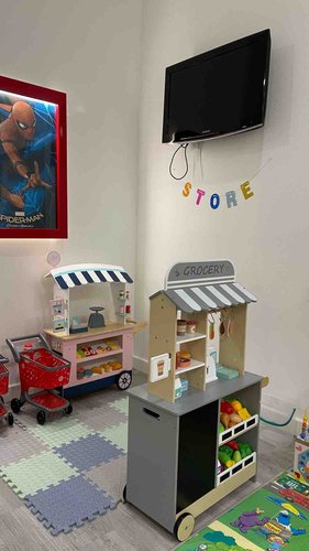 Photo of Dolly Daycare - Gresham, OR