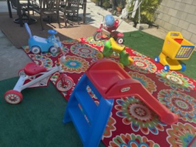 Photo of Little Miracle Childcare - Garden Grove, CA