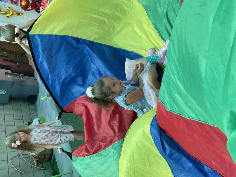 Photo of Little Stars Davoian Family Daycare - Glendale, CA