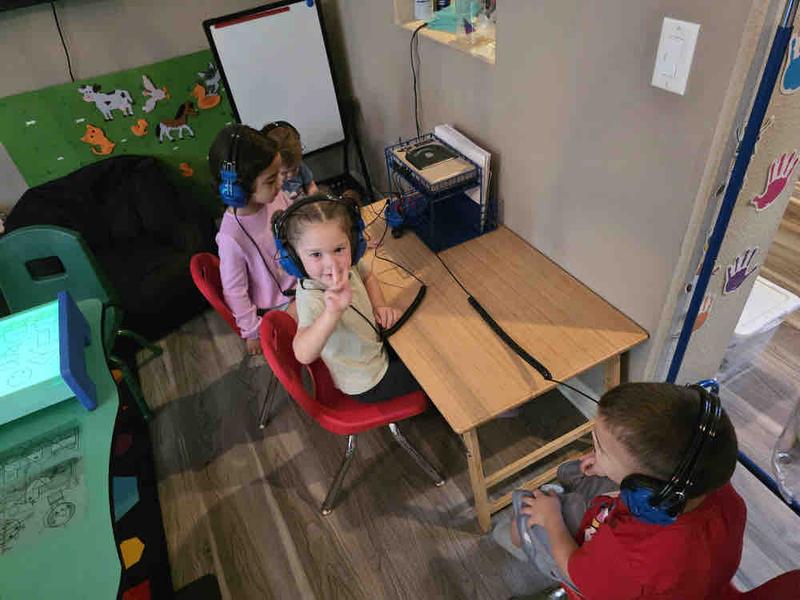 Photo of Buzy Beez Daycare - Oceanside, CA